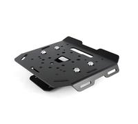 BDWXJP Portaequipajes de Motocicleta para Can-Am Ryker 600 2019 2020 2021 2022 2023 2024, Portaequipajes Trasero, Estante de Soporte para Equipaje Trasero de Motocicleta