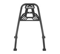 BDWXJP Portaequipajes de Motocicleta para CL300 SCL500 CL500 2023-2024, Portaequipajes Trasero, Estante de Soporte para Equipaje Trasero de Motocicleta
