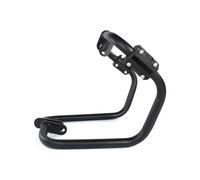 BDWXJP Portaequipajes de Motocicleta para Royal Enfield Himalayan 2016 2017 2018 2019-2023, Portaequipajes Trasero, Estante de Soporte para Equipaje Trasero de Motocicleta