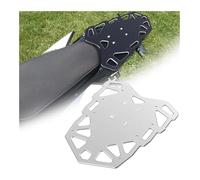 BDWXJP Portaequipajes de Motocicleta para Y&amaha WR250X WR250R WR 250X 250R 250 X R 2008-2021, Portaequipajes Trasero, Estante de Soporte para Equipaje Trasero de Motocicleta,C