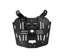 BDWXJP Portaequipajes de Motocicleta para ZONTES 368-G G-368 ZT 368G, Portaequipajes Trasero, Estante de Soporte para Equipaje Trasero de Motocicleta