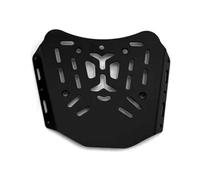 BDWXJP Portaequipajes de Motocicleta para ZONTES ZT 368G 368-G, Portaequipajes Trasero, Estante de Soporte para Equipaje Trasero de Motocicleta