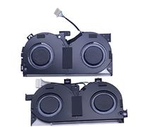 BDWZNLA Computer Internal Cpu Fan