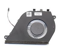 BDWZNLA Ventilador de refrigeración de CPU de repuesto para Dell Inspiron 5590 5598 Vostro 5490 5498 Series 0CKNH2 0M638T DFS5K12114262G FM27