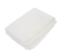 BDXMKS Esponja de Filtro para Acuario 2 Piezas de Almohadillas de Filtro de Hilo Dental, Manta de Acuario, cojín de filtrado de pecera, esponjas de Estanque, Accesorios de poliéster