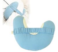 BDXZJ Almohada De Axila Suave Almohada De Mastectomía Antiescaras Almohada De Pecho para Dormir Y Soporte De Brazo Almohada Suave Y Transpirable para Ancianos, Postrados
