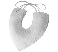 BDXZJ Almohada De Axila Suave Almohada De Mastectomía para Ancianos, Postrados Cojín para El Pecho con Correas De Hombro Ajustables para Soporte De Brazo Y Axila A