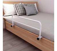 BDXZJ Barandillas De Cama para Adultos Mayores, Barandilla para Levantarse De La Cama Barra De Apoyo para Prevención De Caídas Junto A La Cama para Hospitalaria Y Domiciliaria 30 * 80cm