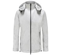 BDXZJ Camiseta A Prueba De Puñaladas, Chaqueta Táctica, Chalecos De Seguridad, Resistentes Puñaladas Ligero para Protección De Seguridad Personal XL