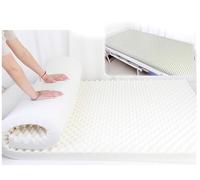 BDXZJ Cojín Antiescaras, Colchón Antidecúbito para Ancianos, Paciente Anciano Transpirable Acostado En La Cama, Suave, Almohadilla De Colchón para Aliviar La Presión C