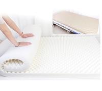 BDXZJ Cojín Antiescaras, Colchón Antidecúbito para Ancianos, Paciente Anciano Transpirable Acostado En La Cama, Suave, Almohadilla De Colchón para Aliviar La Presión B