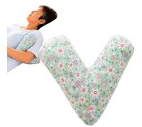 BDXZJ Cojín para El Pecho Almohada De Axila Suave Cojín para Mastectomía Suave Cojín para Antebrazo O Axila Suave Y Transpirable para Ancianos, Postrados