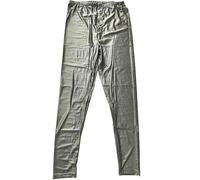 BDXZJ Sudadera Anti Radiación 5G para Hombre, Tela De Fibra Plateada, Blindaje RF, EMF RF Anti Radiación Teléfono Móvil WiFi 5G/Escudo Antiradiación para Ordenador Men's Pants,XL