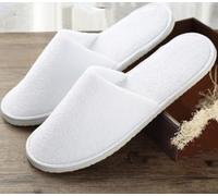 BDXZJ Zapatillas De Viaje 20 Pares Zapatillas De Viaje No Desechables Zapatillas De Hotel Antideslizantes Familiares Reutilizables para Centros De Belleza, Bienestar, Medicinas, Hoteles B