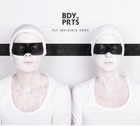 Bdy_Prts - Fly Invisible Hero