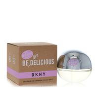 Be 100% Delicious by Donna Karan Eau De Parfum Spray 1 oz / e 30 ml