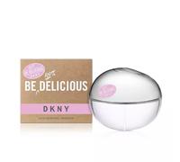 Be 100% delicious eau de parfum vaporizador 100 ml