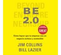 Be 2.0 (audiolibro)