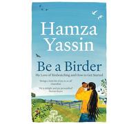 Be a Birder: Longlisted for the Wainwright Prize 2024