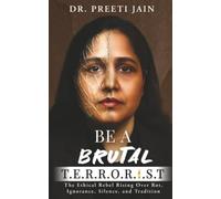 Be A Brutal T.E.R.R.O.R.I.S.T: The Ethical Rebel Rising Over Rot, Ignorance, Silence, and Tradition