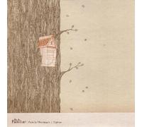 Be a Familiar - Pain in the Heart [Vinilo]