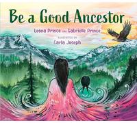 Be a Good Ancestor