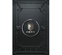 BE A HERO: Decode Your Greatness (Black and White Edition): Decode Your Greatness (Black & White Version)