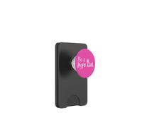 Be a Hype Girl Queen Hype Woman Hype Dance Squad Cheer Mom PopSockets PopWallet para MagSafe
