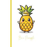 Be a Pineapple