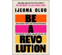 Be A Revolution (ebook)