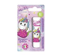 BE A UNICORN Burrocacao Fragola Bio 5,7 Ml