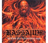 Be Addicted to Sufferig Pain