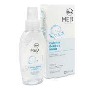 BE+ AGUA DE COLONIA SIN ALCOHOL 300ML