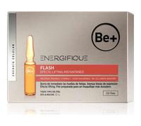 Be+ Ampollas Energifique Flash 5x2ml