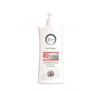 BE+ Anticaída Champú Fortalecedor 500 ml
