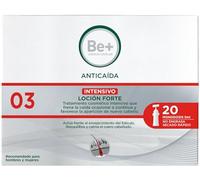 Be+ Anticaída Loción Forte 20x5ml