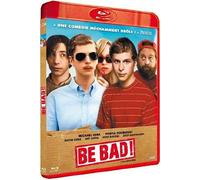 Be Bad ! [Francia] [Blu-ray]