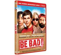 Be Bad ! [Francia] [DVD]