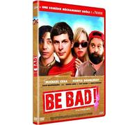 Be Bad ! [Francia] [DVD]