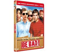 Be Bad ! [Francia] [DVD]