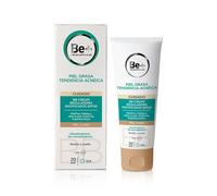 Be+ BB Cream Reguladora Matificante SPF20 Piel Clara 40ml - Matifica, Hidrata, Alisa y Cubre Imperfecciones