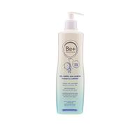 BE+ - BE+ GEL BAÑO SIN JABON 500ML