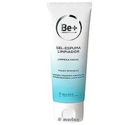 BE+ - BE+ GEL ESPUMA LIMP 200ML