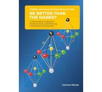 Be Better Than the Market: A Mathematical Toolbox for Market Analysis, Sales Planning and Business Development
