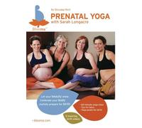 Be Blooma Well: Prenatal Yoga + More