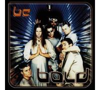 Be - Bold [Import]