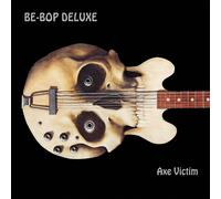 BE BOP DELUXE - AXE VICTIM (VINYL EDITION) [Vinilo]