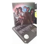 BE BOP DELUXE - BE BOP DELUXE modern music, SHSP 4058