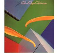 Be Bop Deluxe - Drastic Plastic