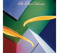 Be Bop Deluxe - Drastic Plastic: 4cd / 2dvd Deluxe Edition Boxset